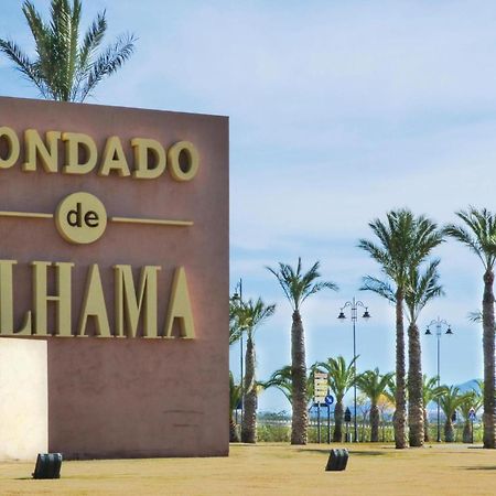 Stunning Apartment In Alhama De Murcia With Wifi El Romero Luaran gambar
