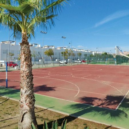 Stunning Apartment In Alhama De Murcia With Wifi El Romero Luaran gambar