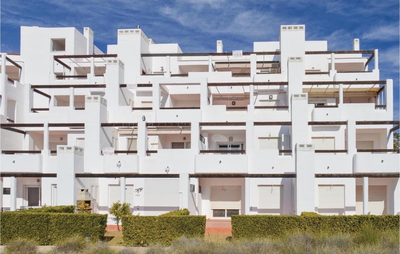 Stunning Apartment In Alhama De Murcia With Wifi El Romero Luaran gambar